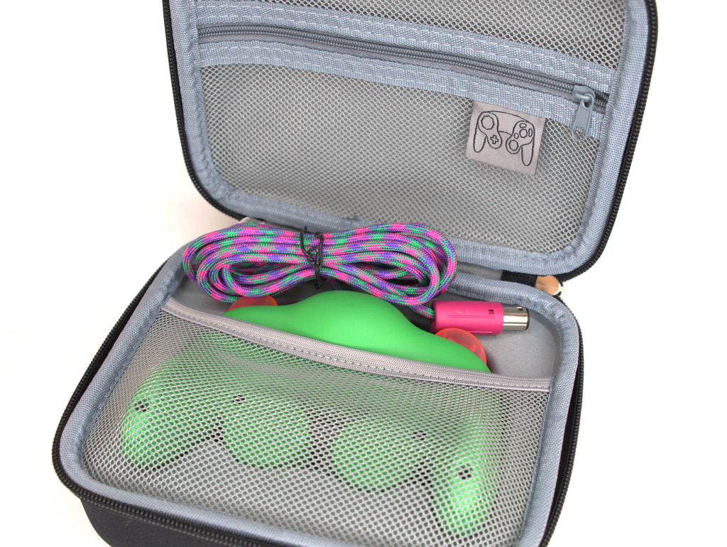 Controller Case Add-On