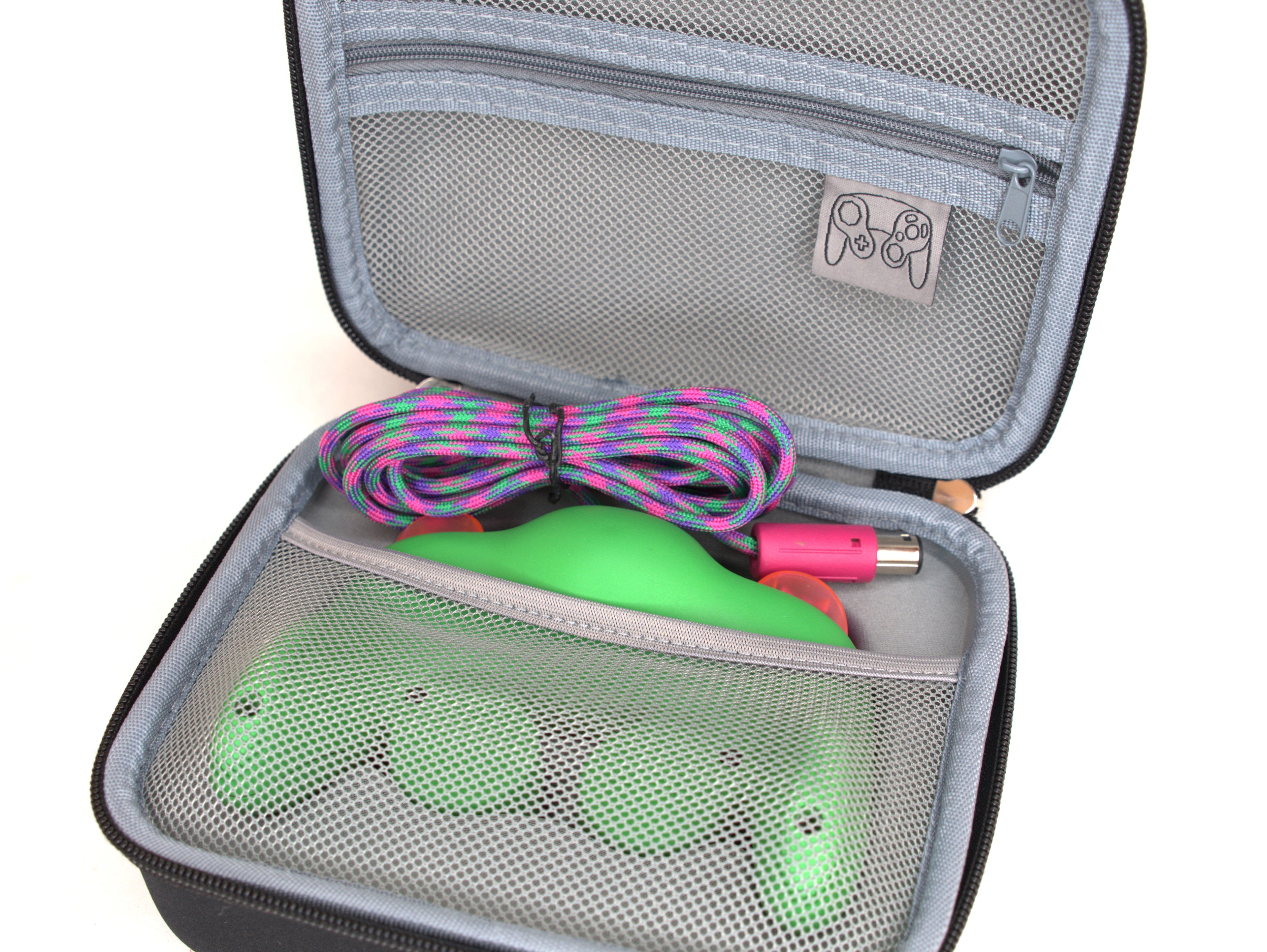 Controller Case Add-On