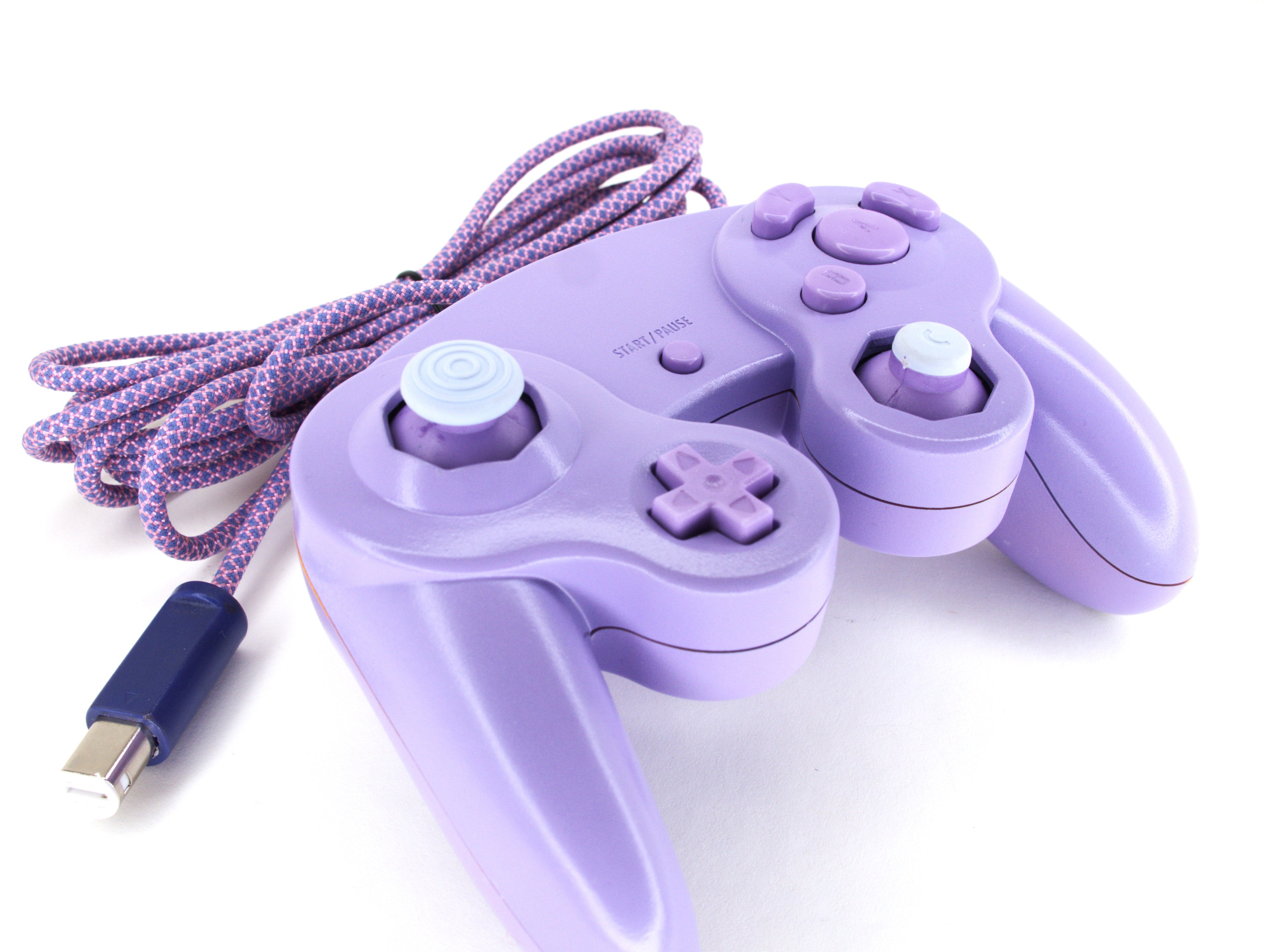 Lavender V2
