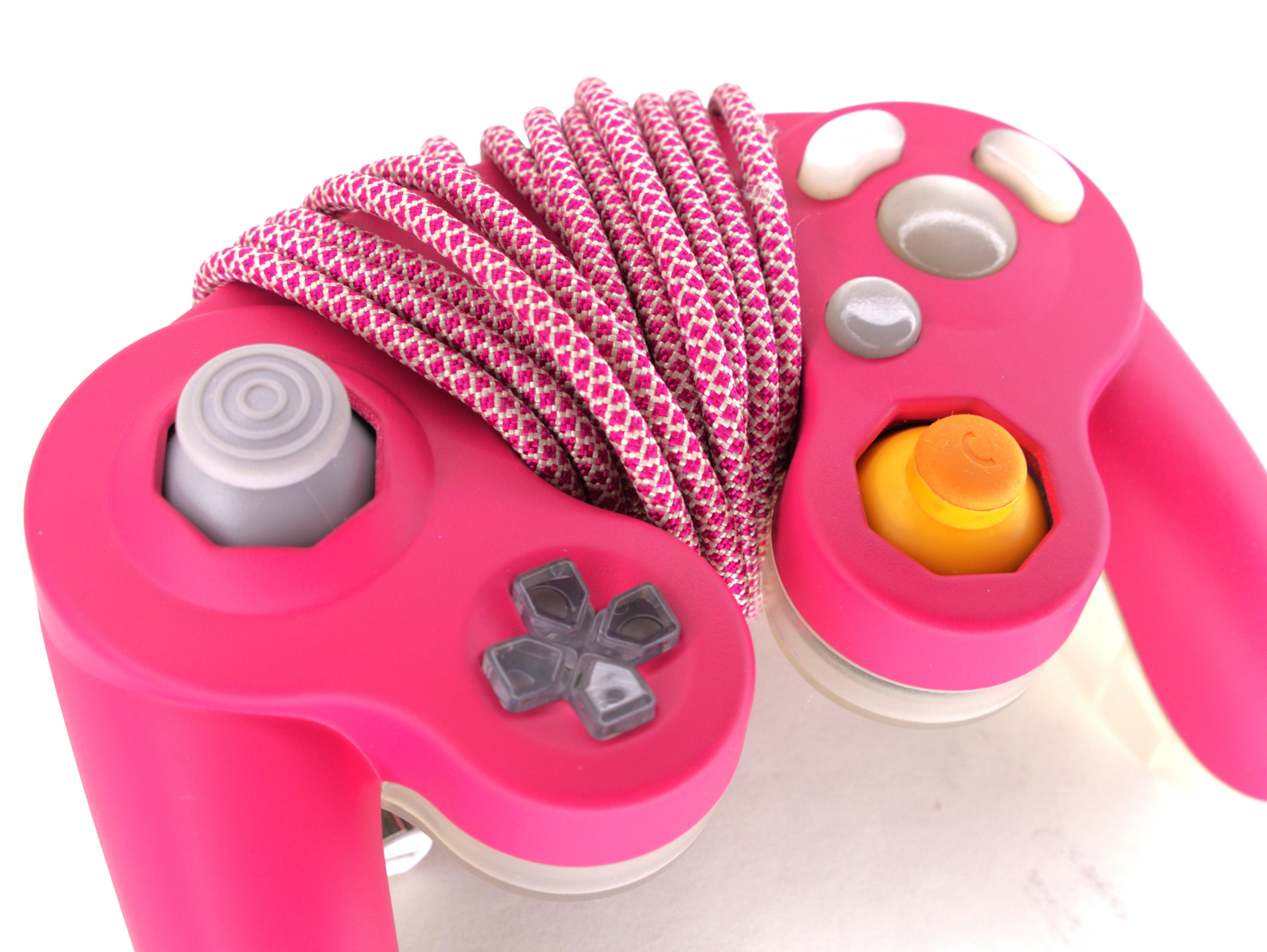 Pitaya (Dragon Fruit)