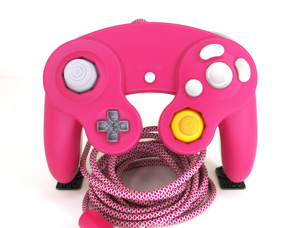 Pitaya (Dragon Fruit)