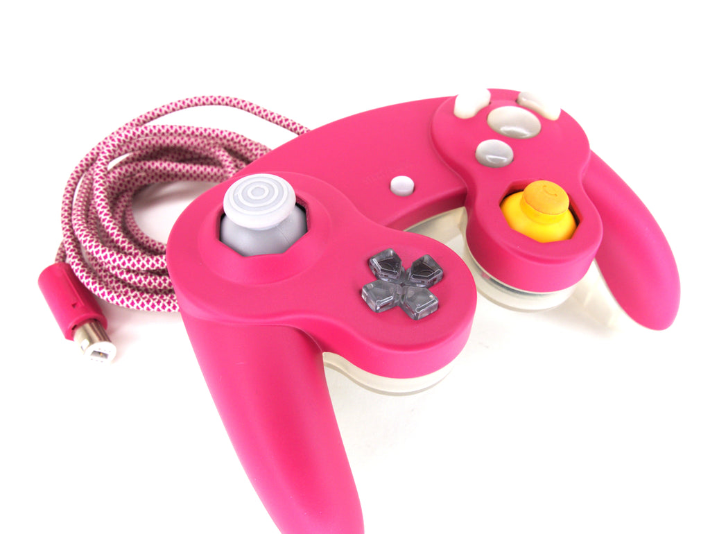 Pitaya (Dragon Fruit)