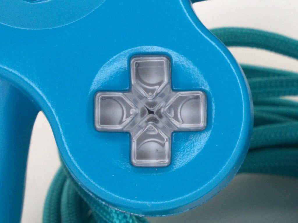 Split D-Pad Add-On