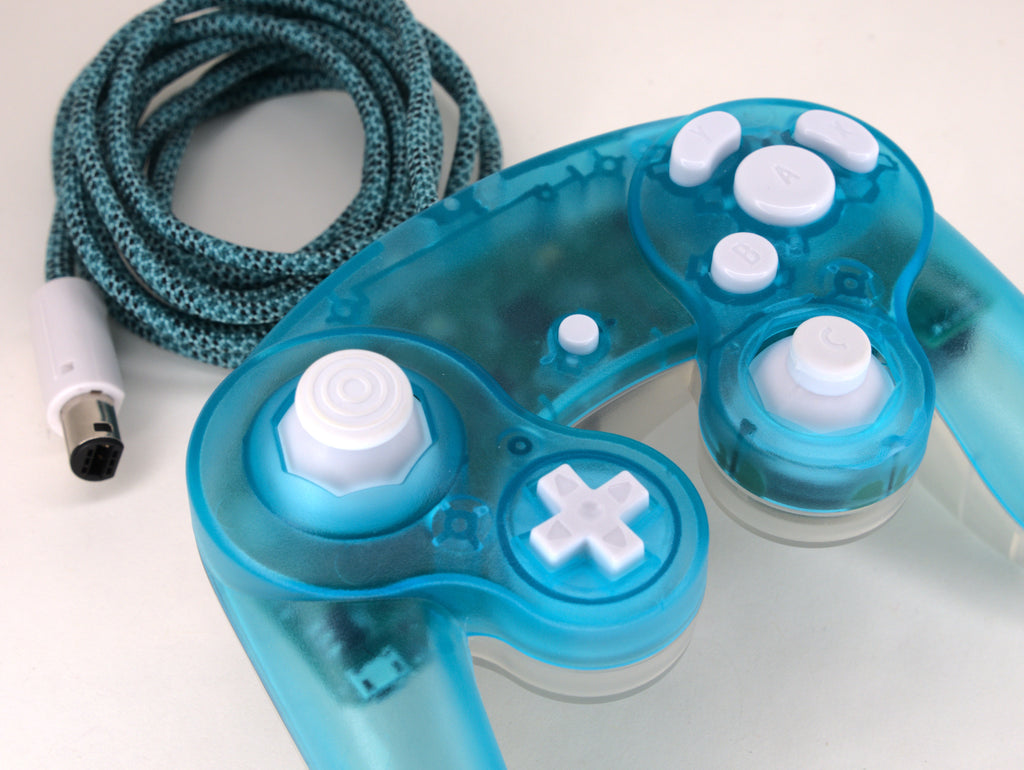 Chiller V2