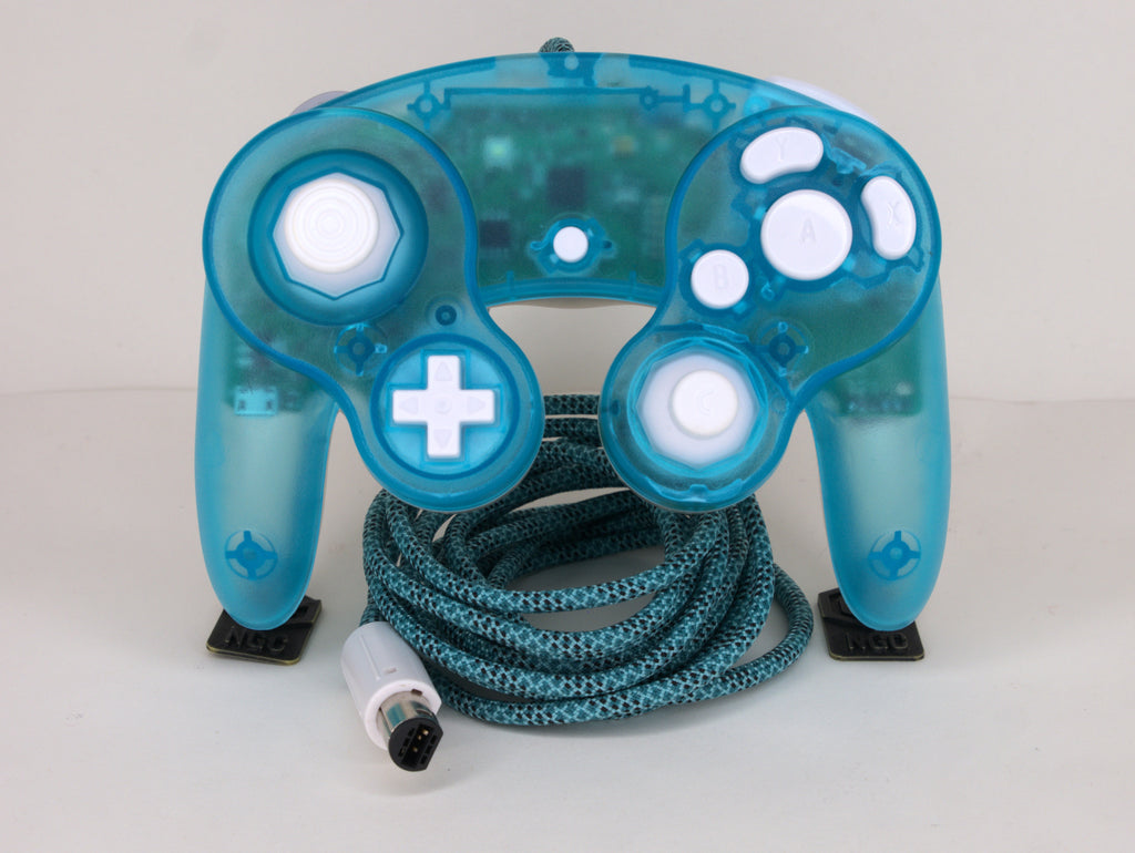 Chiller V2