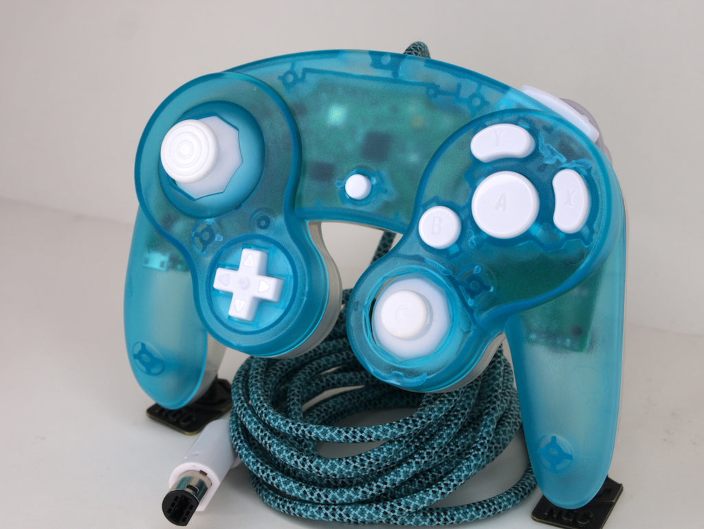 Chiller V2