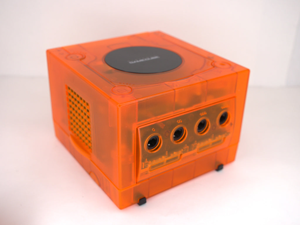 Orange Crush Cube Bundle