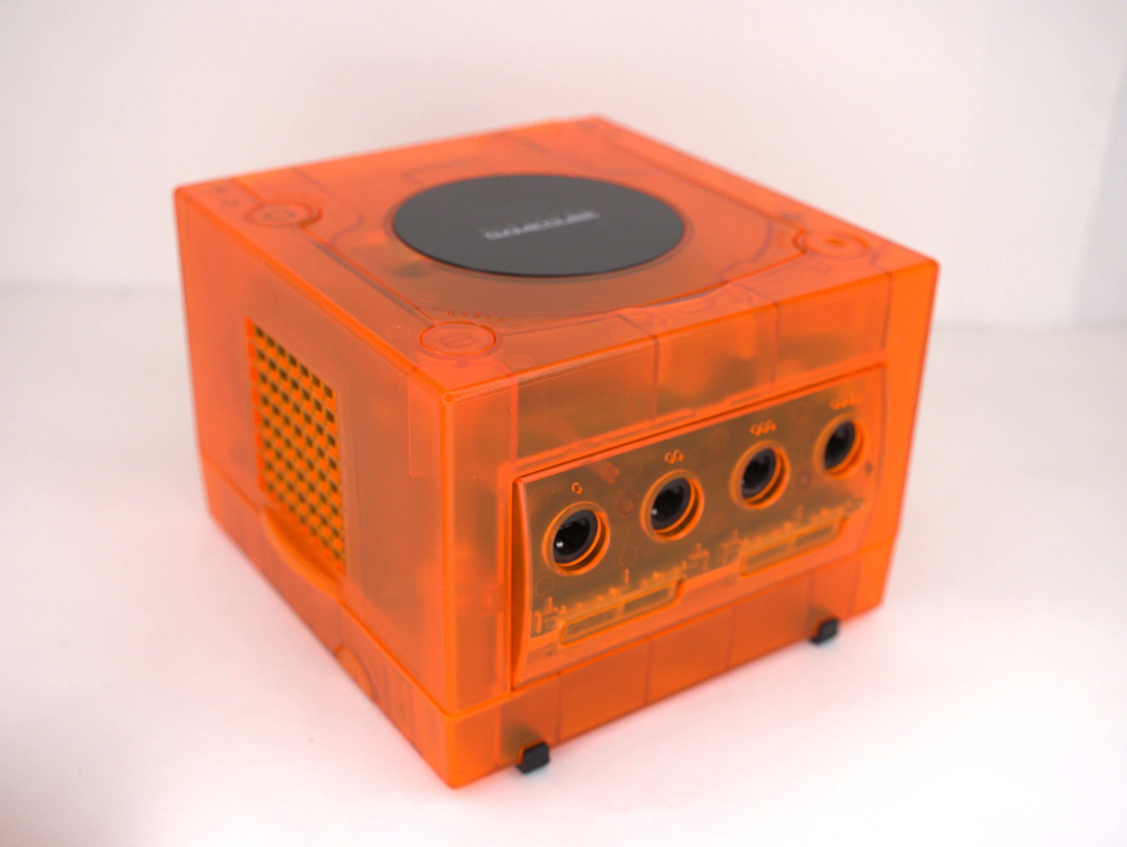 Orange Crush Cube Bundle