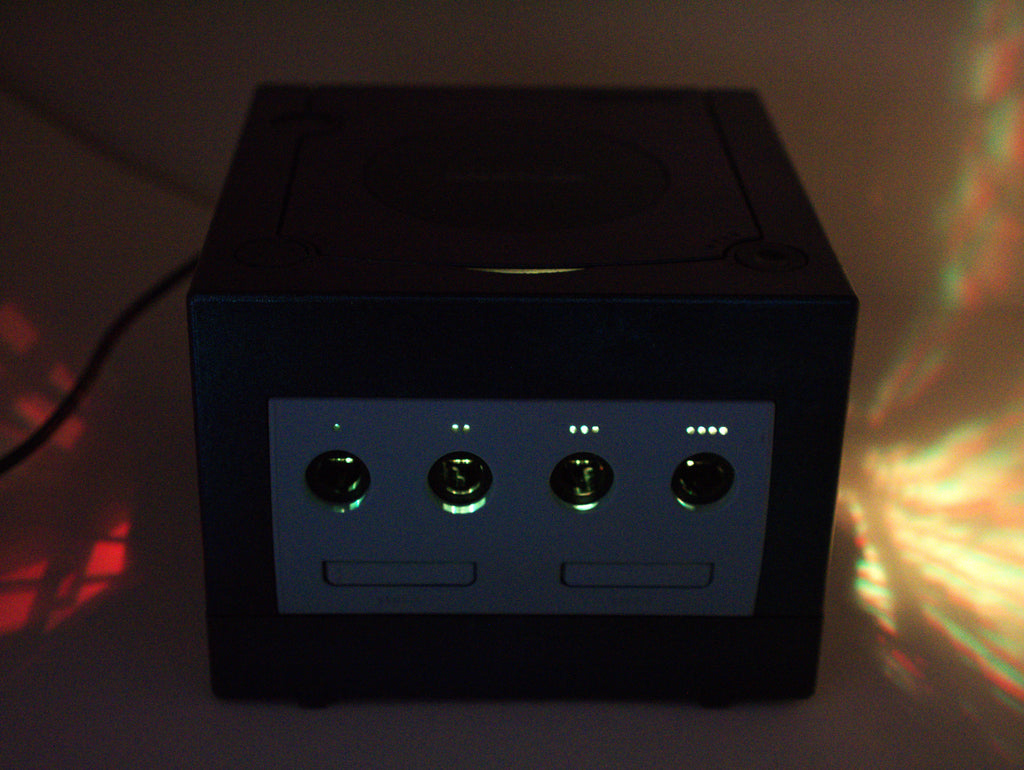 Colorshift Cube Bundle