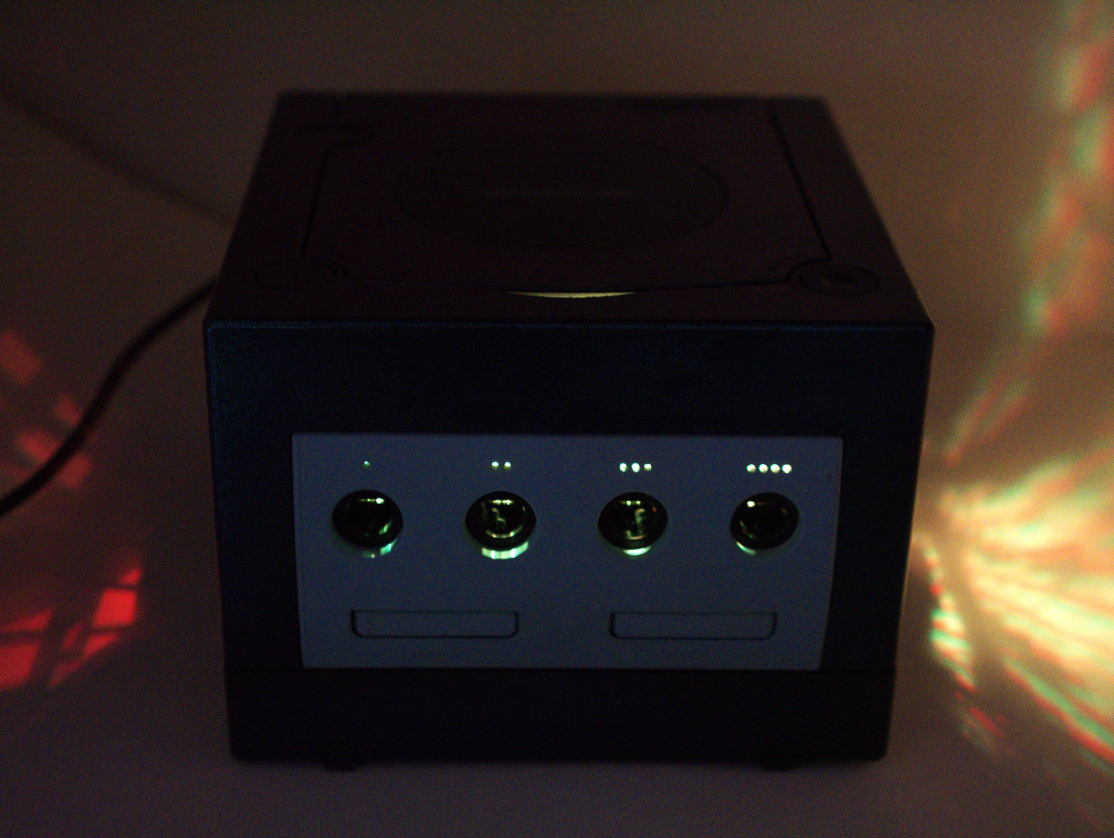 Colorshift Cube Bundle