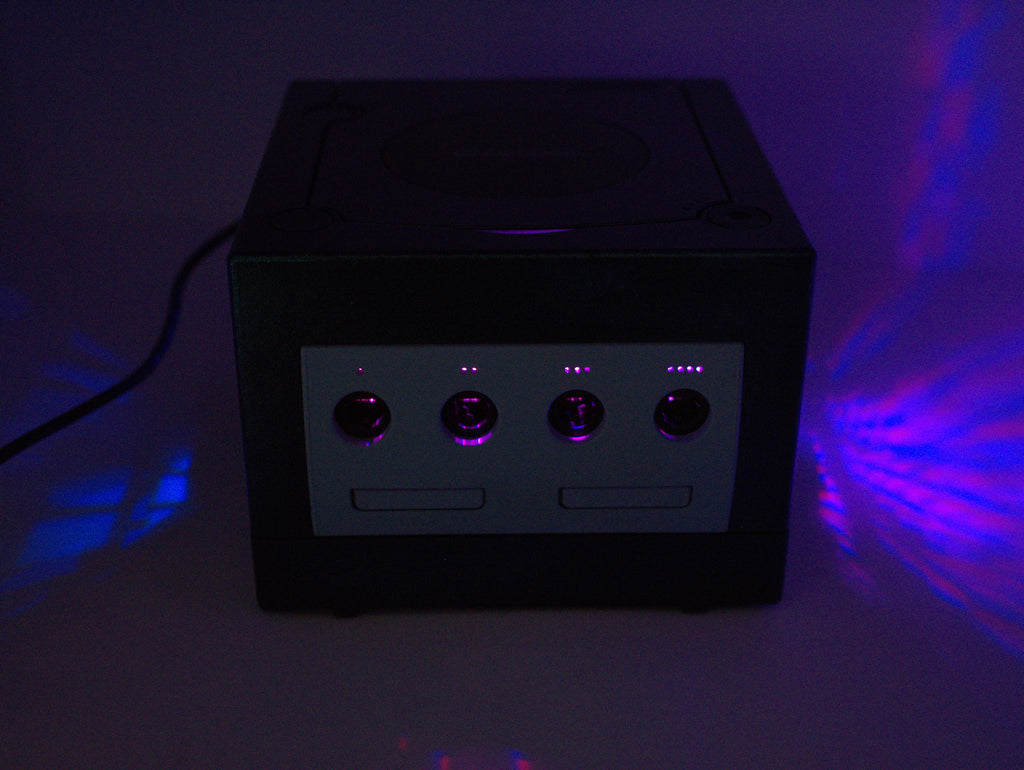 Colorshift Cube Bundle