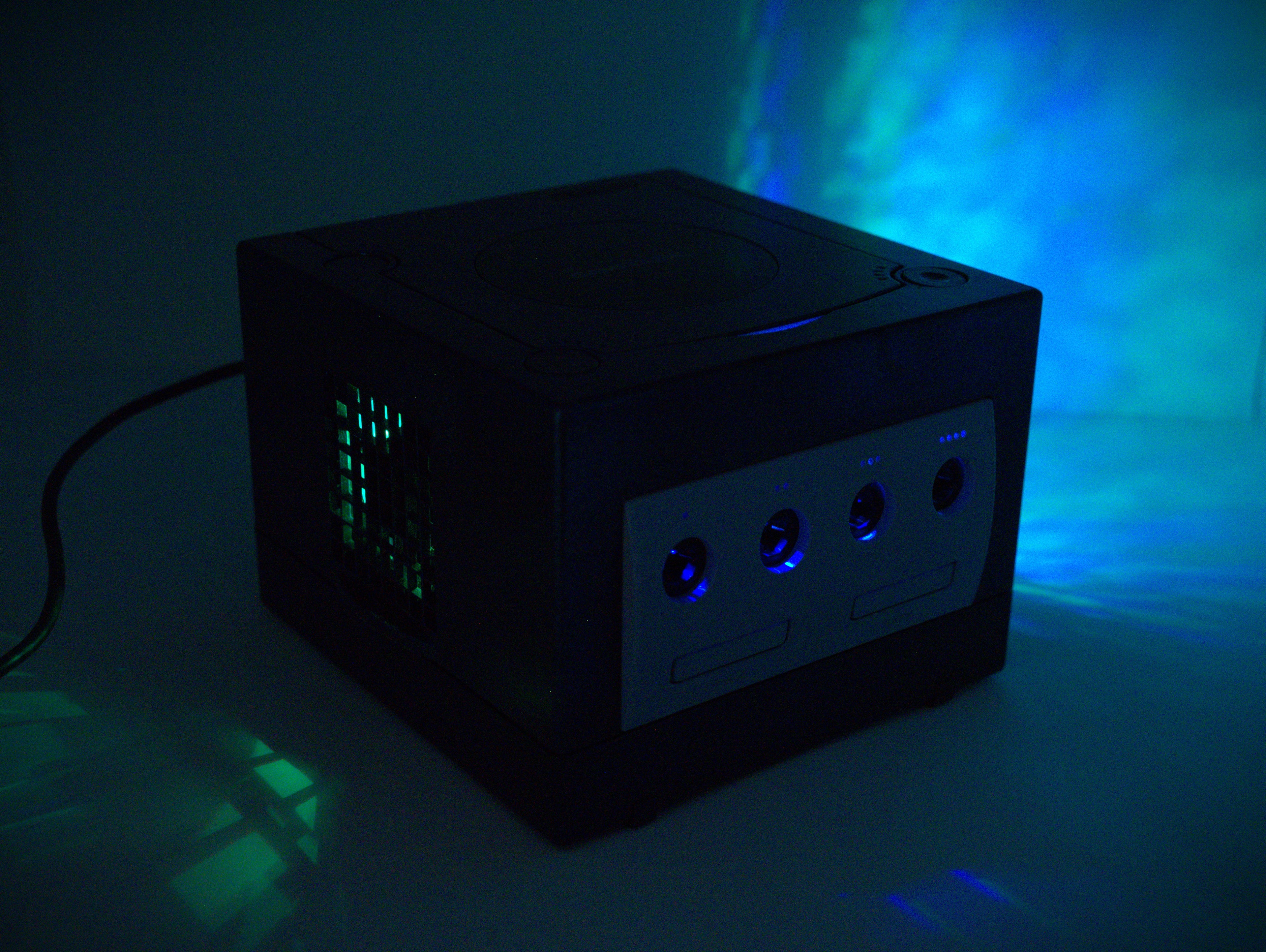 Colorshift Cube Bundle