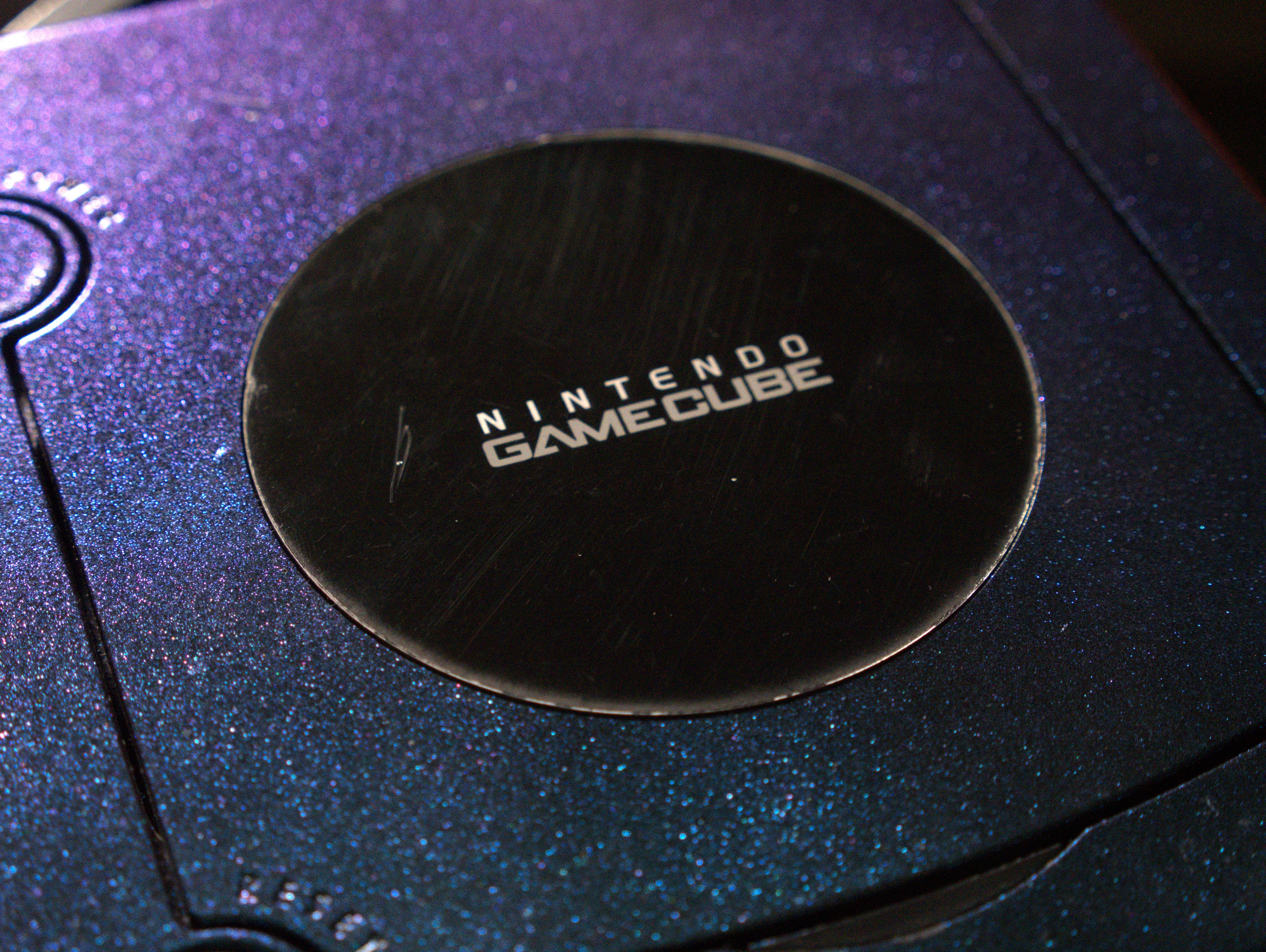 Colorshift Cube Bundle