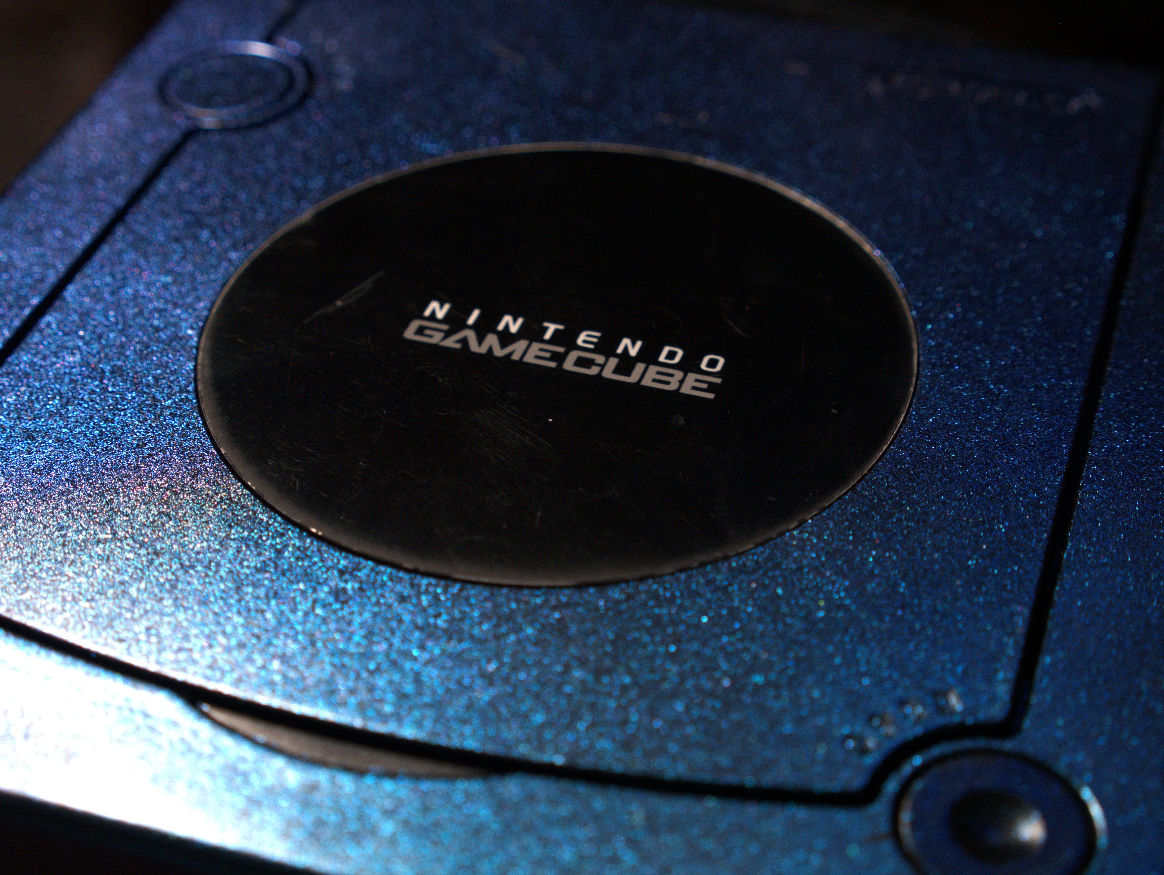 Colorshift Cube Bundle