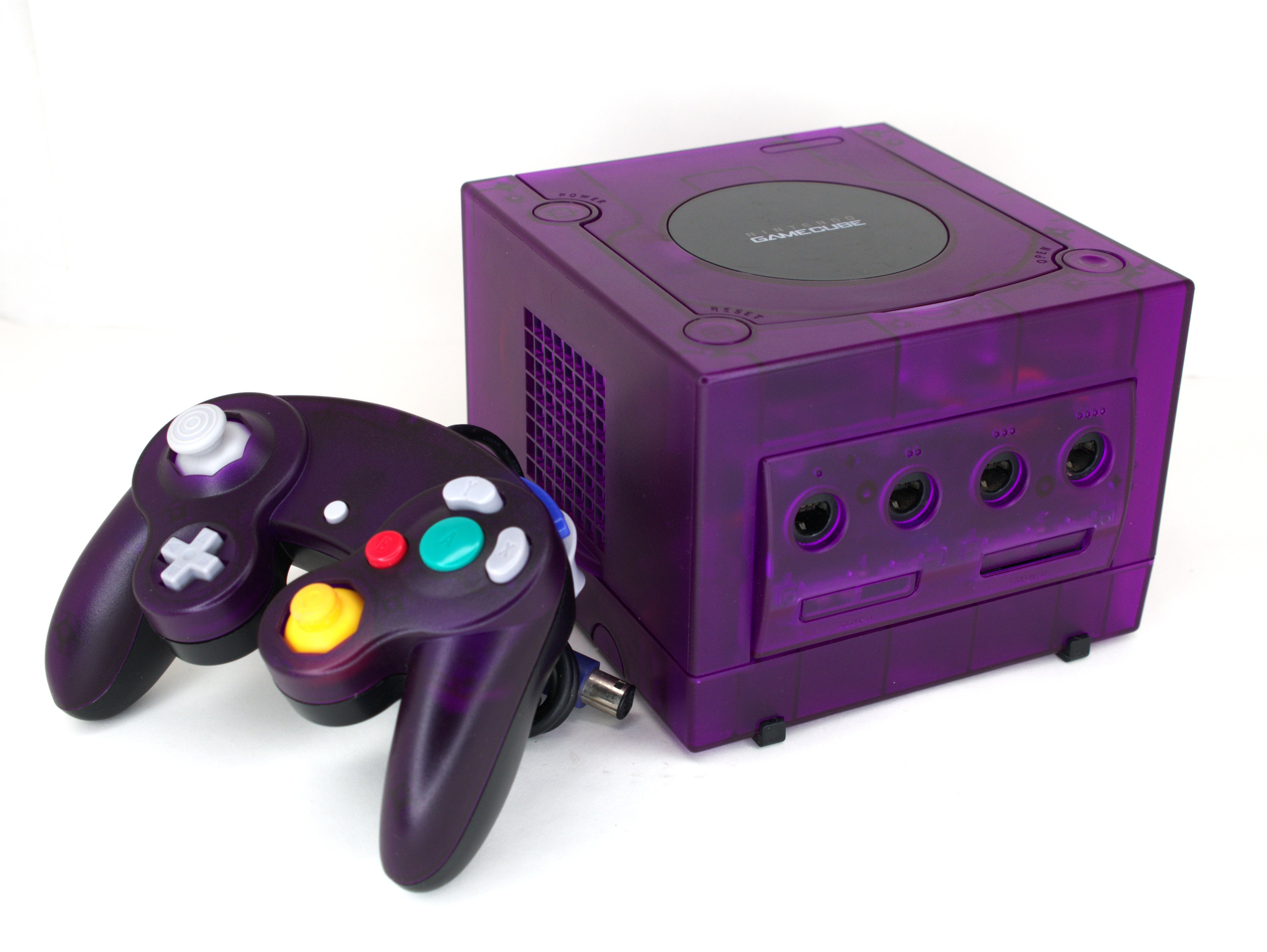 Purple Dew Cube Bundle