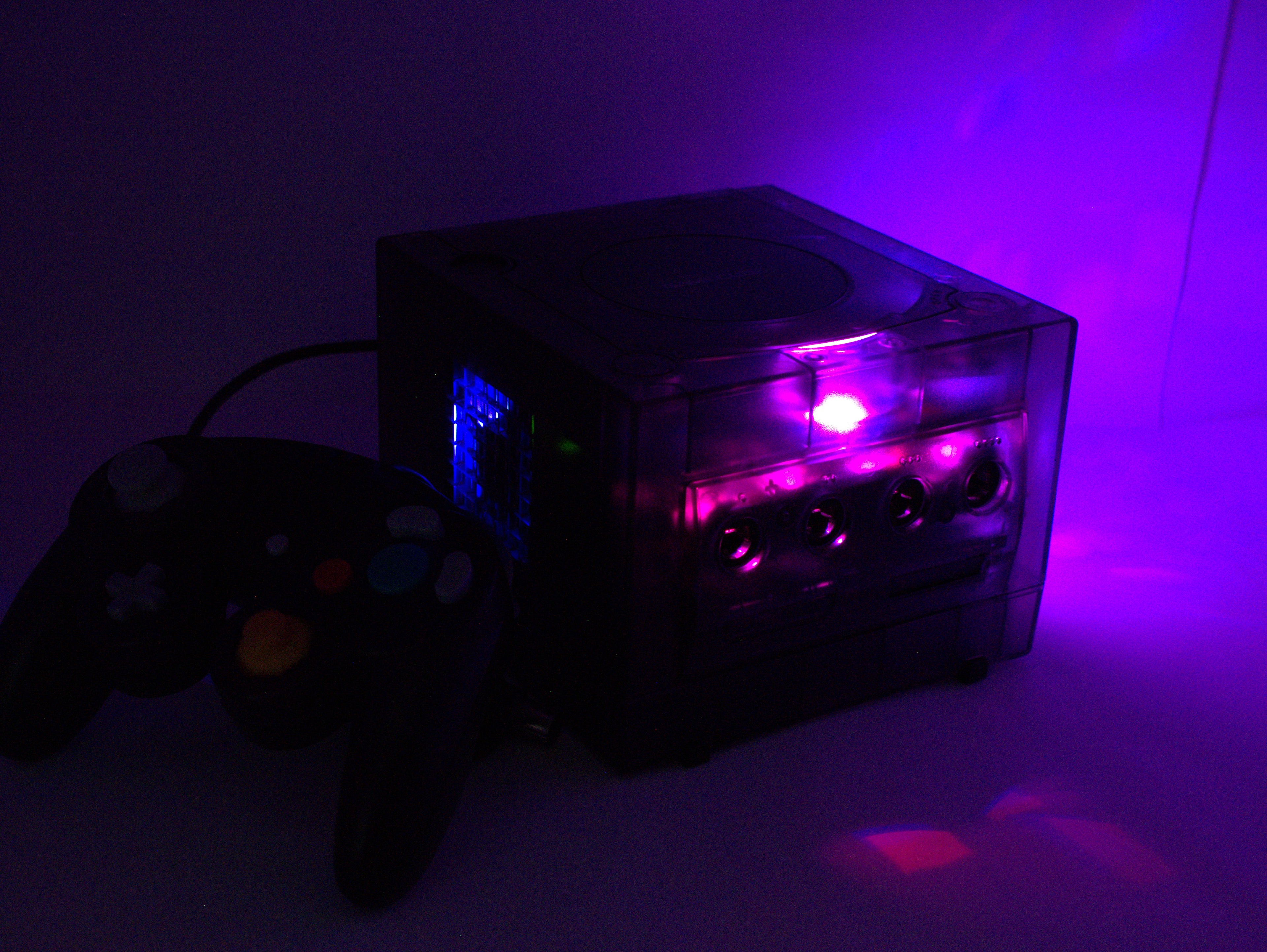 Purple Dew Cube Bundle