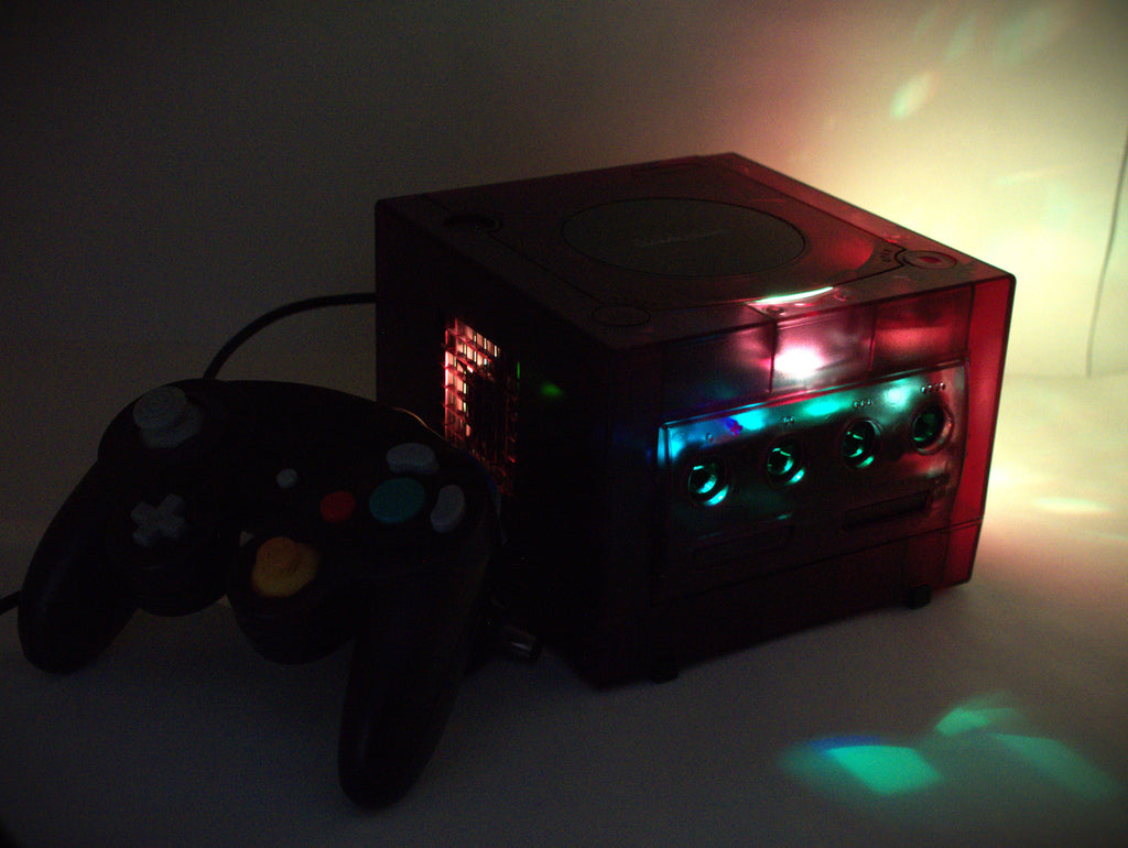 Purple Dew Cube Bundle