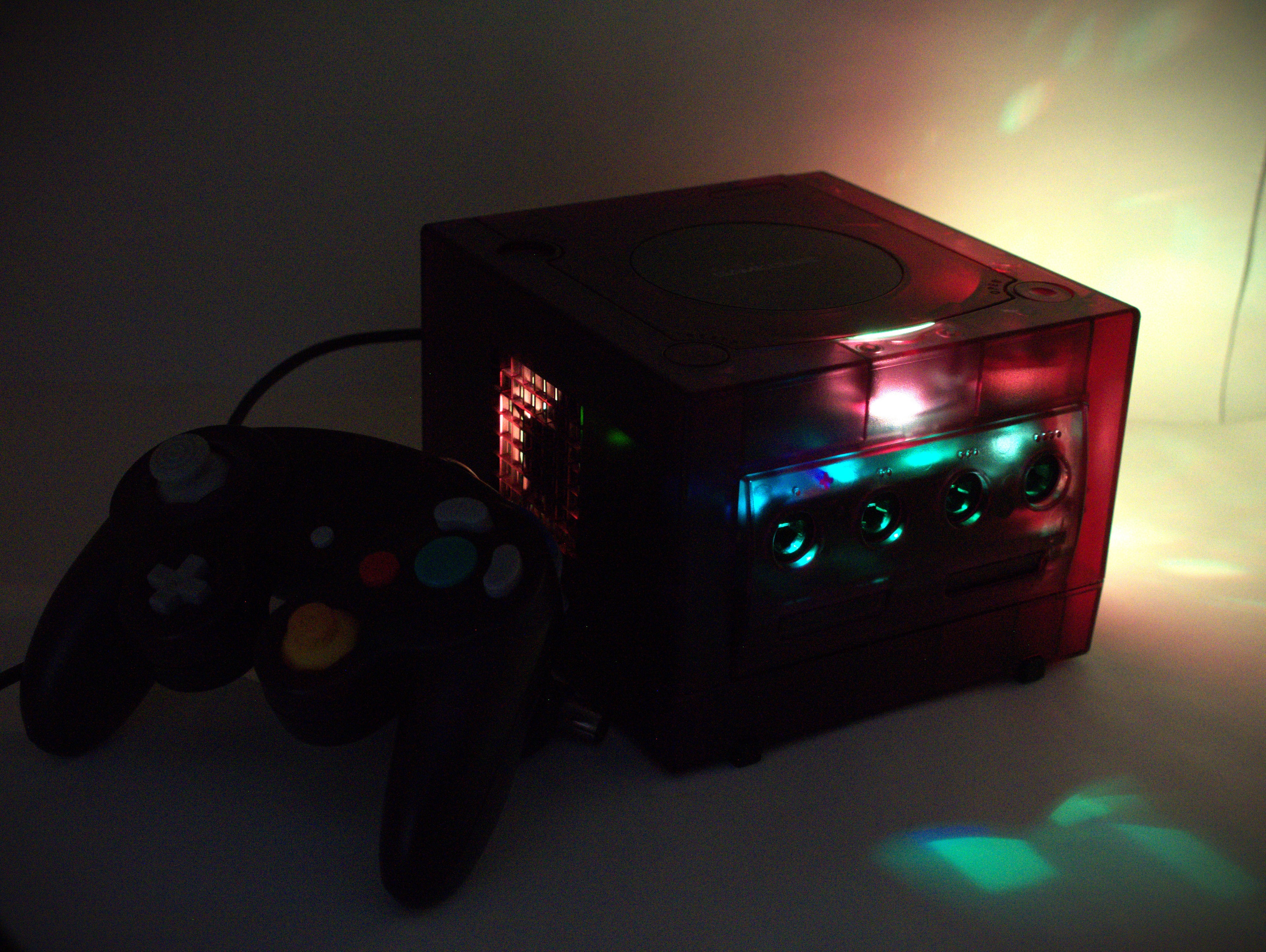 Purple Dew Cube Bundle