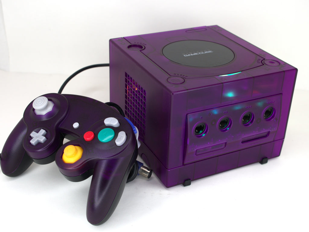 Purple Dew Cube Bundle