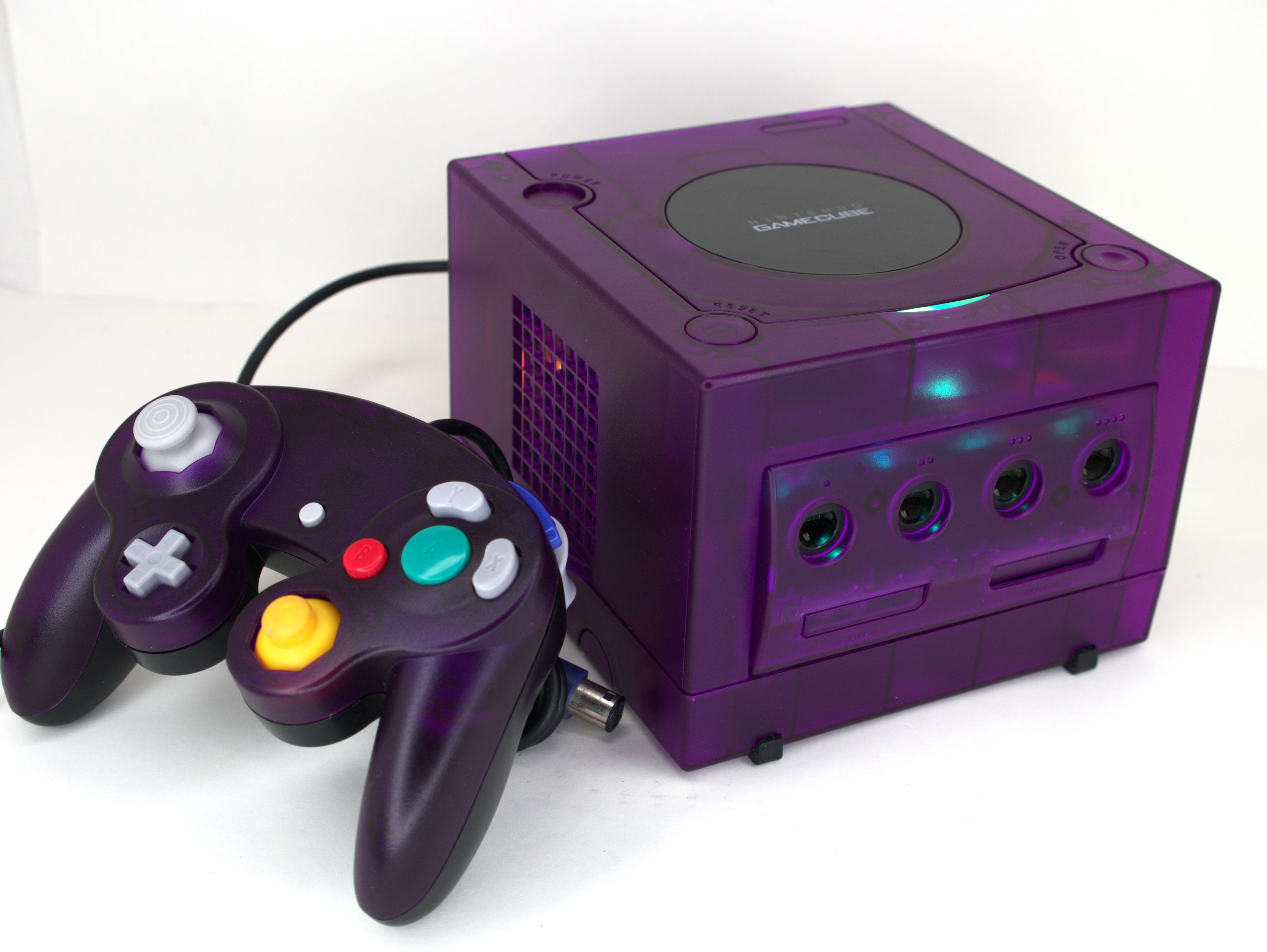 Purple Dew Cube Bundle