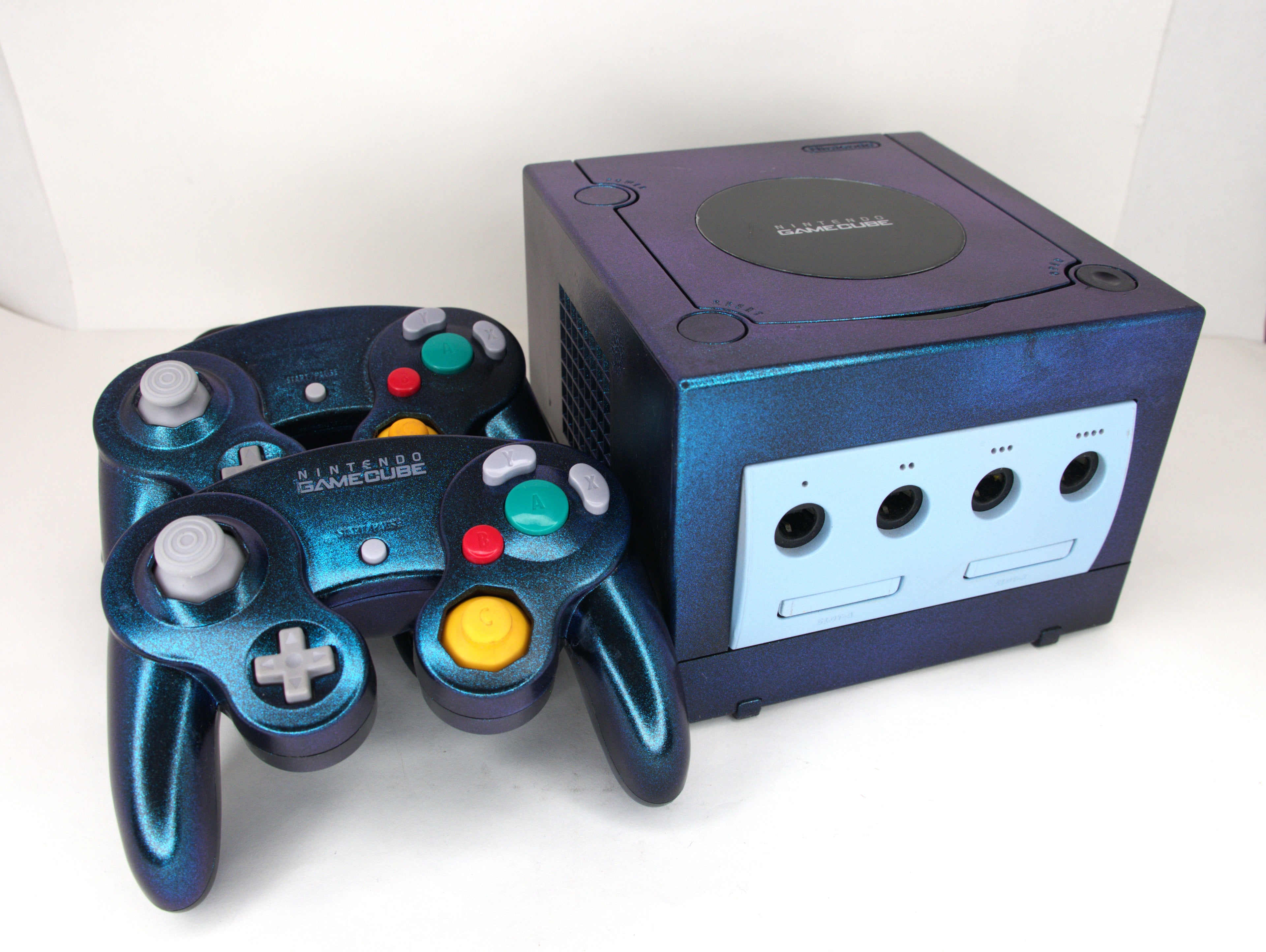 Colorshift Cube Bundle