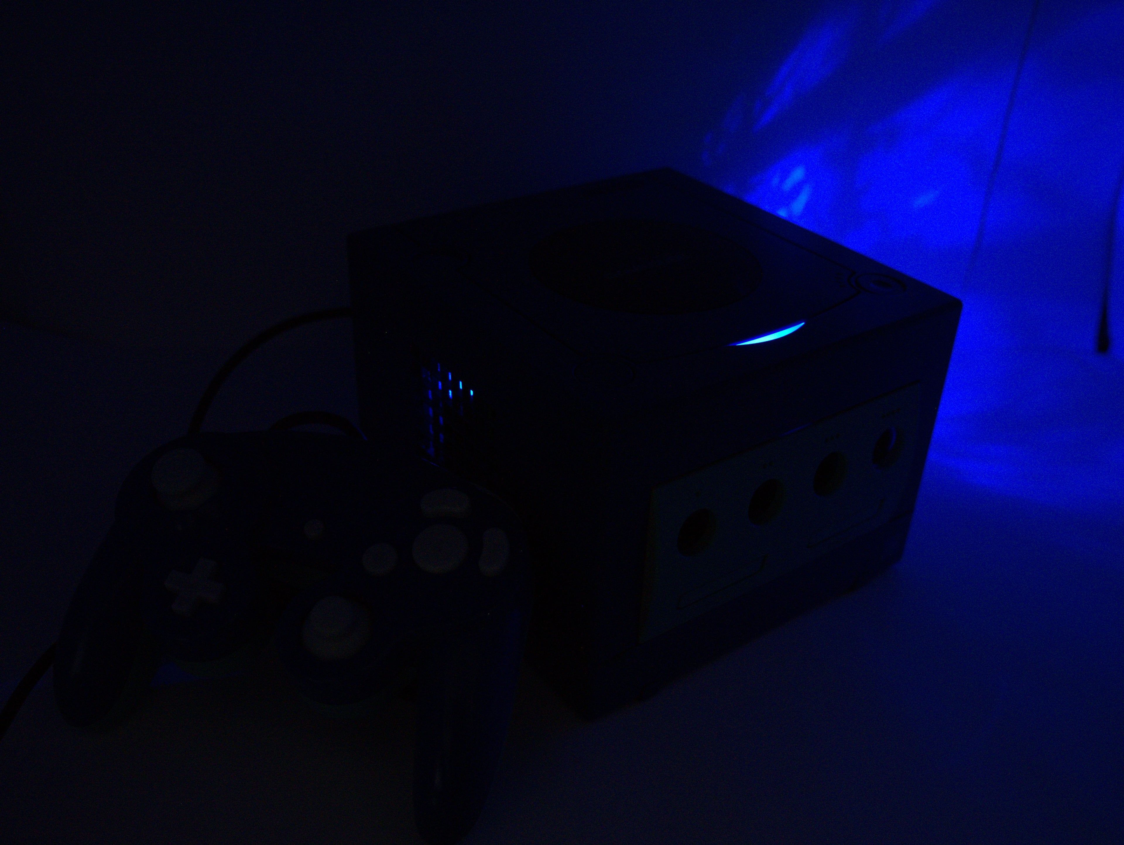 Minty Blue Cube Bundle