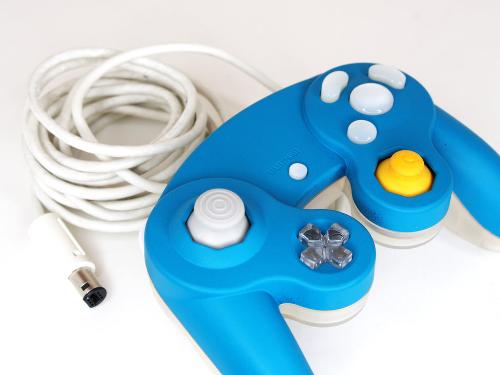New Blue