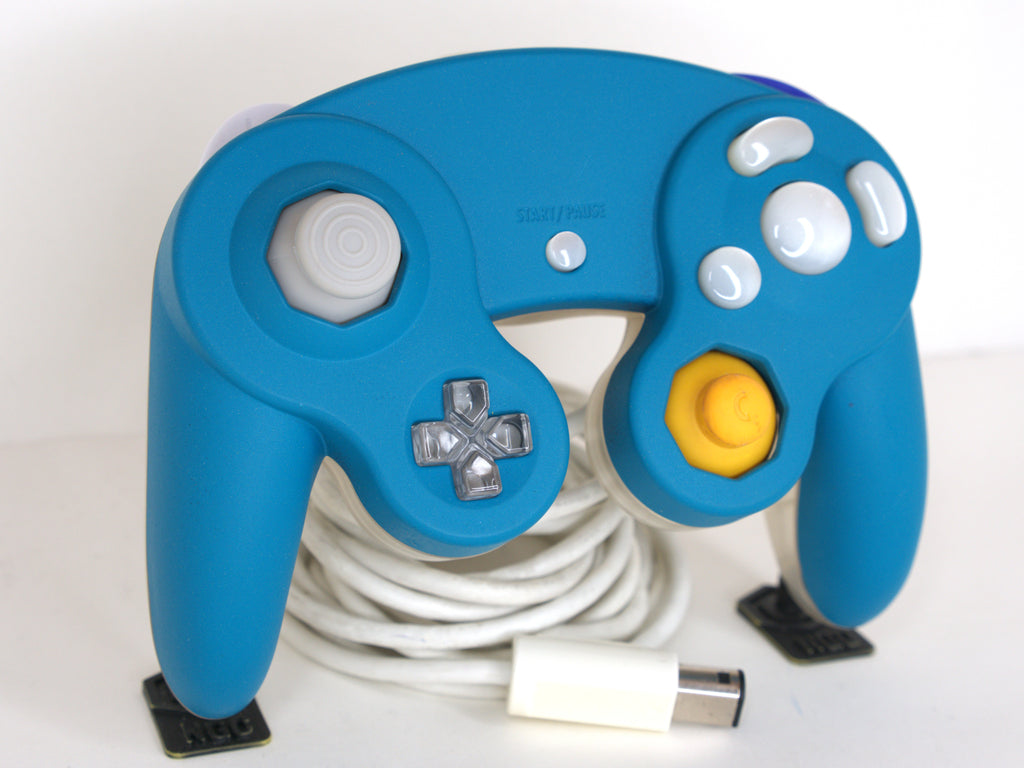 New Blue