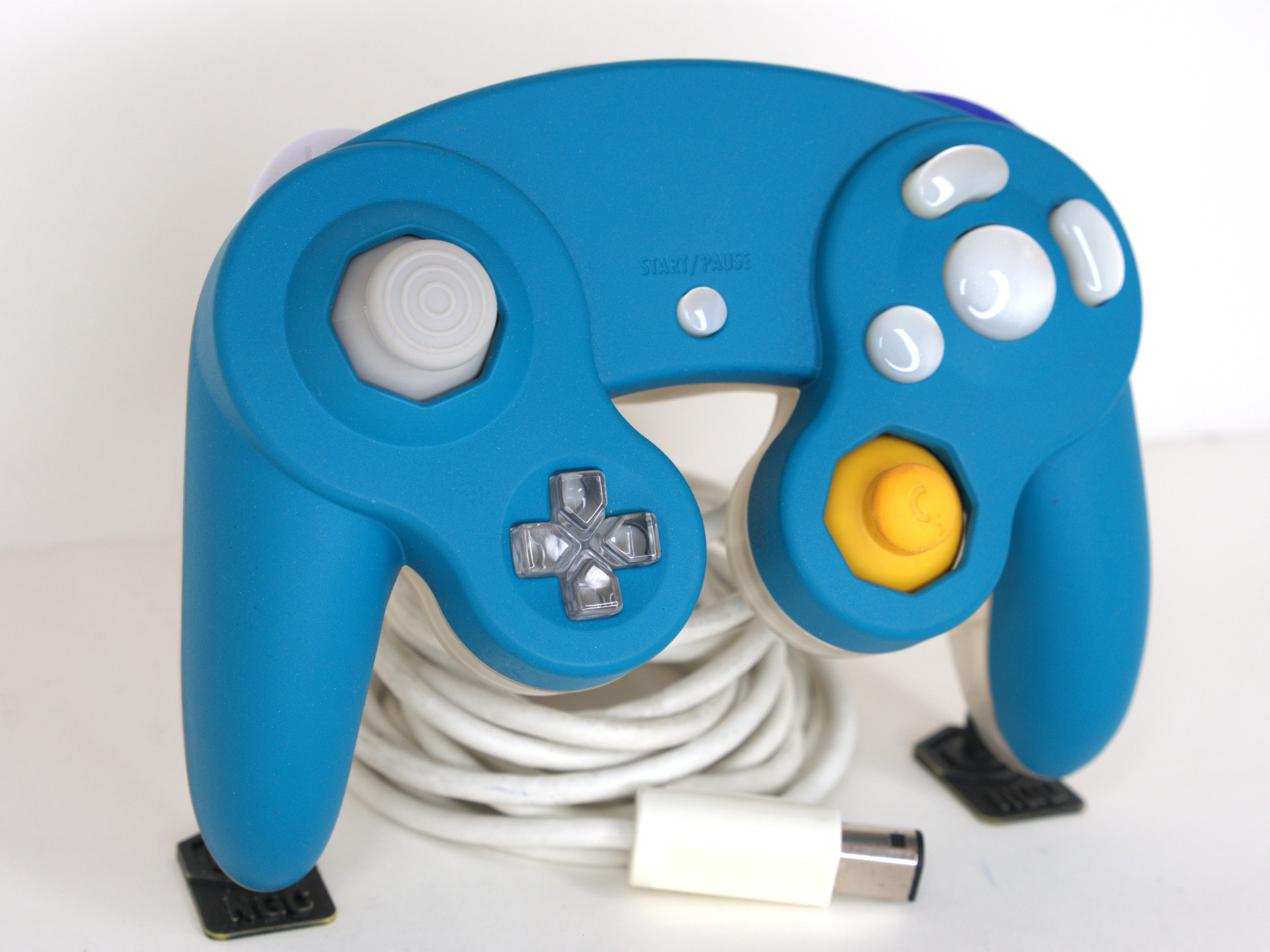 New Blue