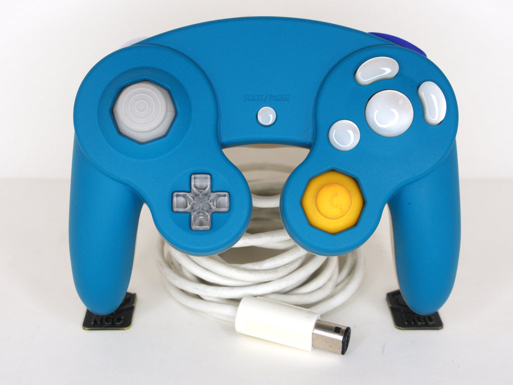 New Blue