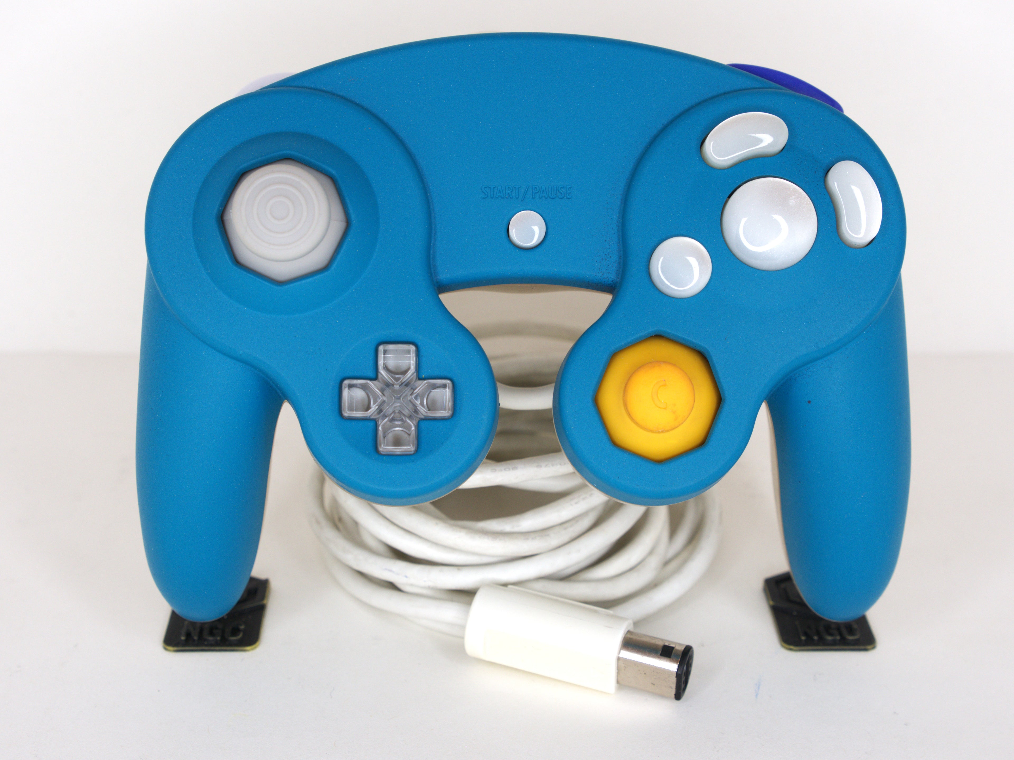 New Blue