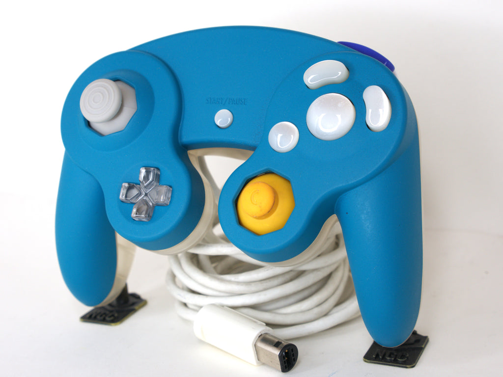 New Blue